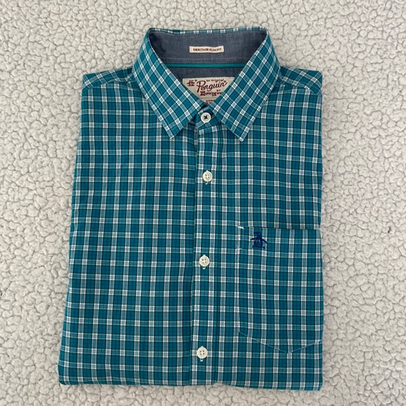 Original Penguin Other - Men’s Small Penguin Dress Shirt